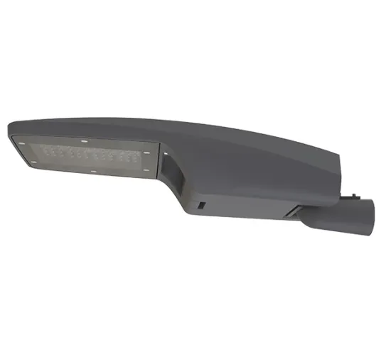 Outdoor IP66 Waterproof LED Highway and Road Lighting: 50W to 200W Specifications and Public Lamp Options