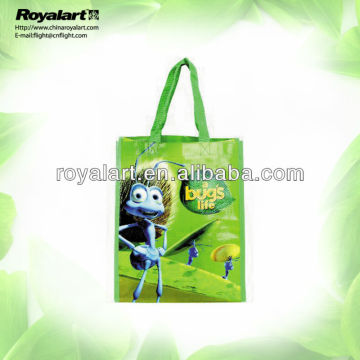 Cheap shopping bag