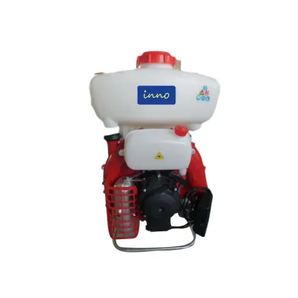 Manufactory Solo 423 Knapsack Power Sprayer - 12L Tank Agricultural Chemical Sprayer