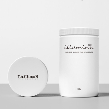 Deeply Clean Pores Nourish Hydrate Clean Mud Film