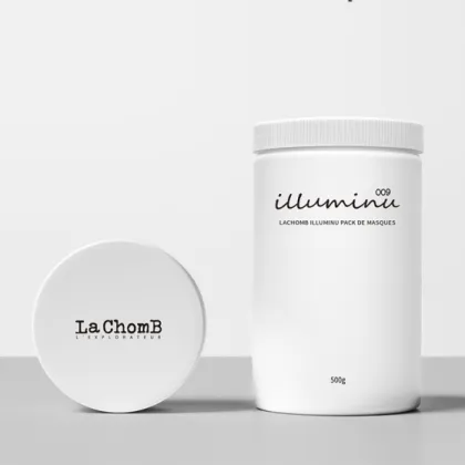 Deeply Clean Pores Nourish Clean Mud Film