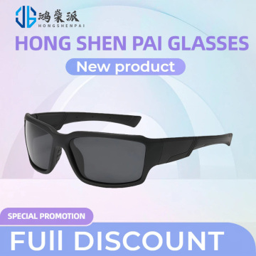 Cermin Mata Sukan Tahan Lama untuk Aktiviti Berintensiti Tinggi