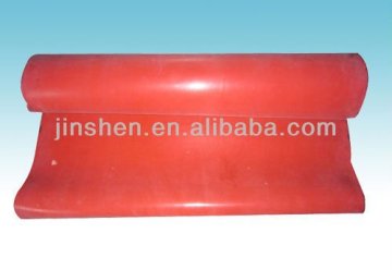 Silicone sheet with fabric or silicone sole-Shanghai Kingsun