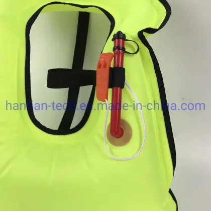 Nylon Children Adult Swim Vest Safety Life Jackets