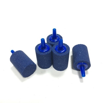 Colorful Aquarium Air Stone for Fish Tank Decoration