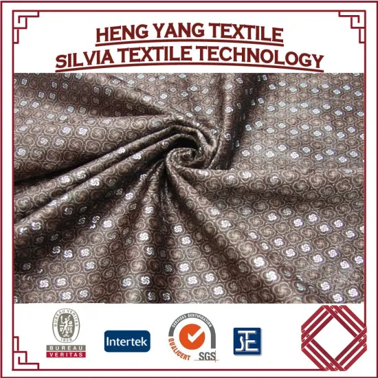 100% Polyester hot Selling For Home-use Tear Resistance fabric from China
