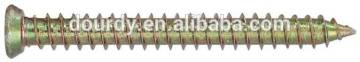 CONCRETE NAIL