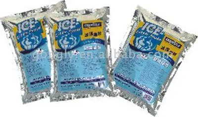 ice cream powder mix