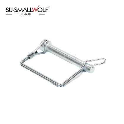 Genie Pin Wire Lock 66030 66030GT for Various Genie Garage Door Models
