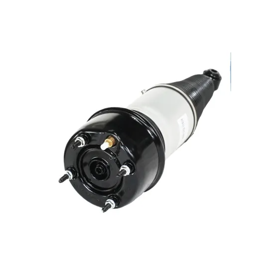 Pneumatic Air Shock Absorber for XJ8 Suspension Spring C2C41343 C2C41341 F308609102 C2C41340