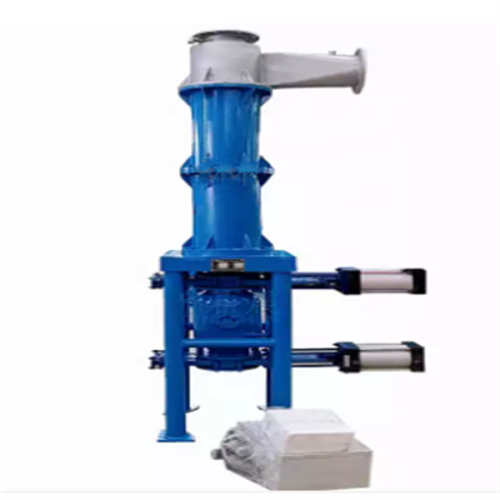 Low Consistency Cleaner Pulp Equipment HDC High Consistency High Density Cleaner Supplier