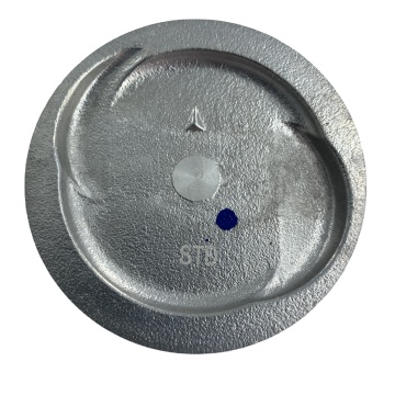 Haishida 68.5mm JL368 Engine Piston for Changan - Hot Sale Auto Engine Spare Parts