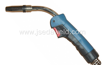 24KD Air Cooled MIG/MAG Welding Torch