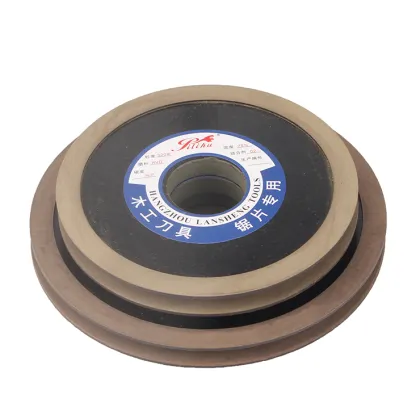 Norton Diamond Carborundum Stone Abrasive Tools Grinding Wheels for Glass