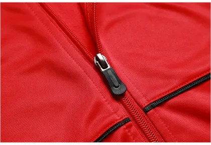 High Quality Sport Wear Athletic Running Sport Suit