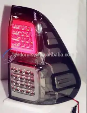 tail lamp for toyota HILUX revo