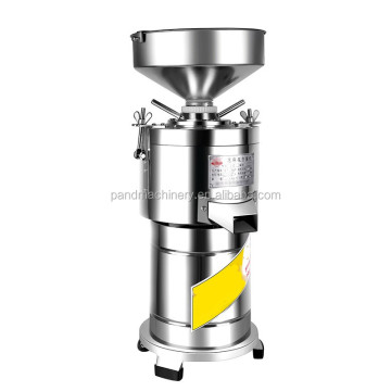 100 Model Peanut and Sesame Paste Grinder / 15Kg Capacity Peanut Butter Making Machine