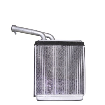 Hot Selling TONGSHI Car Aluminum Heater Core for Mazda 323