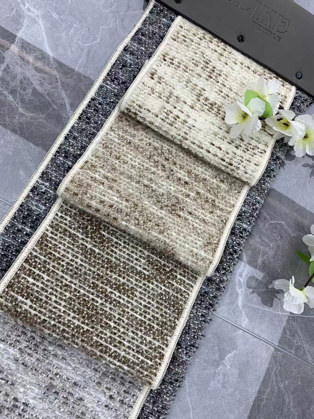 Upholstery Fabric