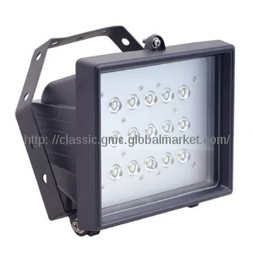 euro flood light 10w 20W 50W  spike flood light