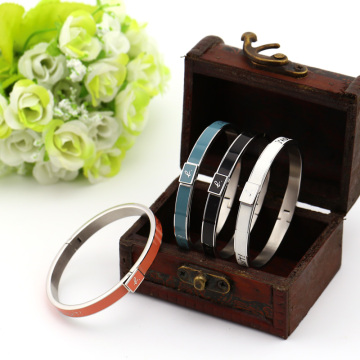 Colorful bangle gift Christmas gift for girl/boy