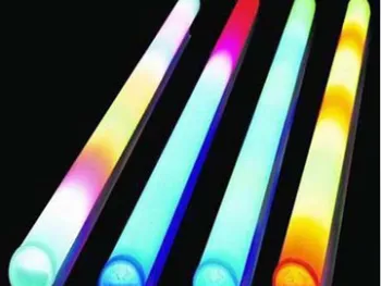 8W LED Digital Tube Mr-Smg