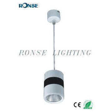 Popular Lighting 10W LED COB Pendant Light