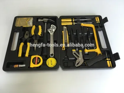 Group Sets of Hand Multi- functional tools