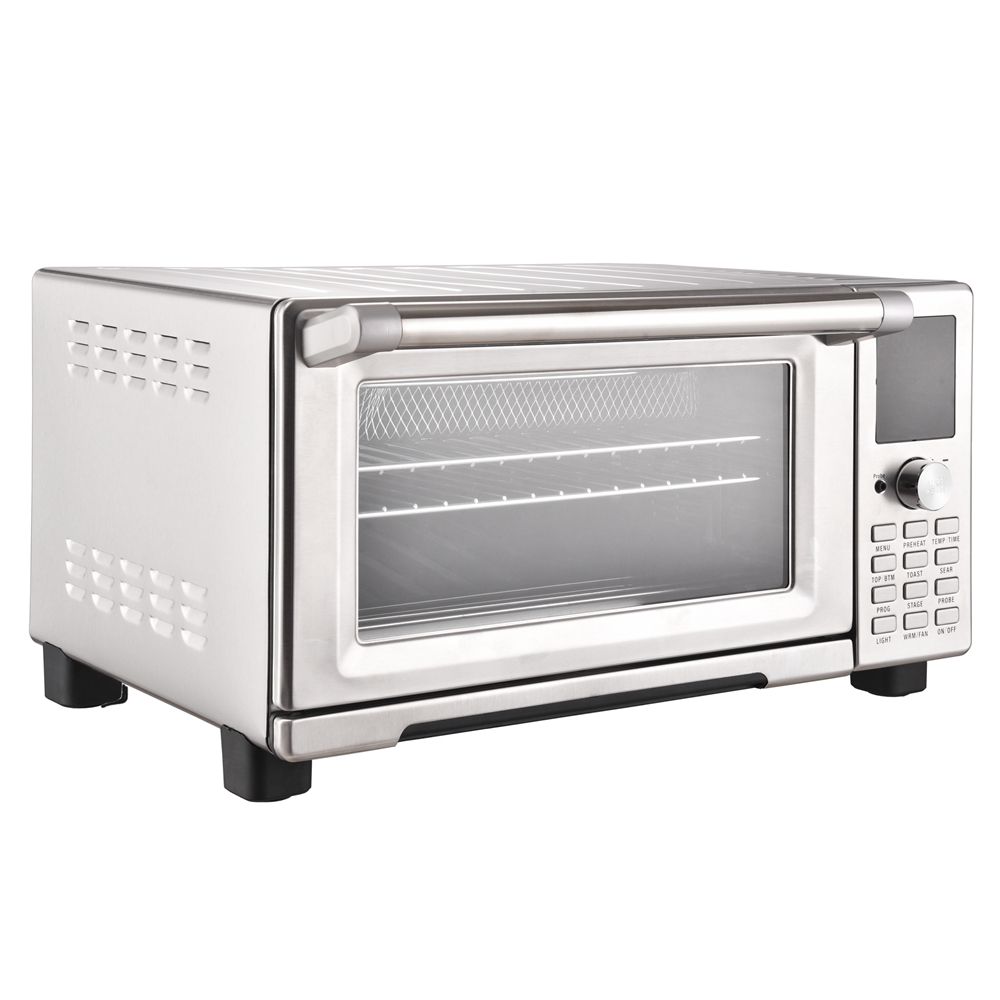 electrical oven