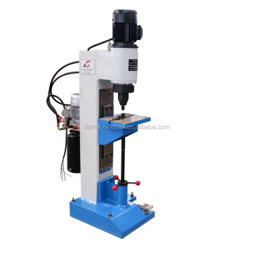 Rivet Machine and Hydraulic Clinching Machine Search Engine
