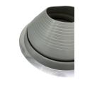 Different material EPDM/silicone pipe boot for waterproofing