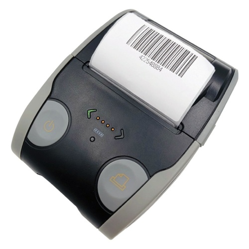 Portable Android Bluetooth mobile thermal printer OEM/ODM