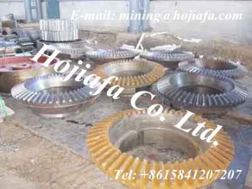 Bevel Gear