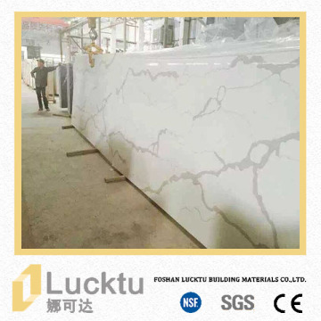 Artificial quartz stone alternative to engineered stone with best quality