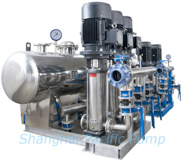 Water Supply System