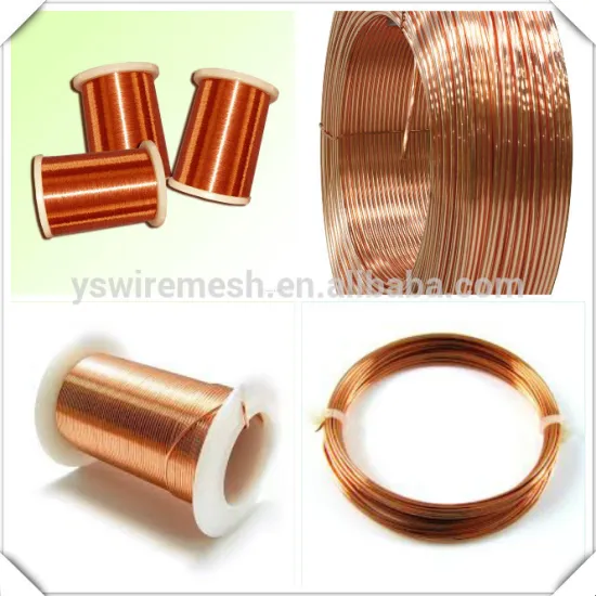 Copper Wire