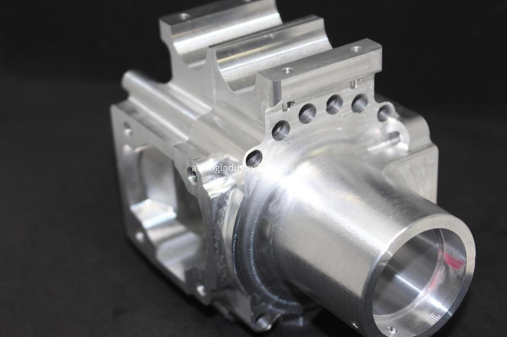 Precision Aluminium Parts16