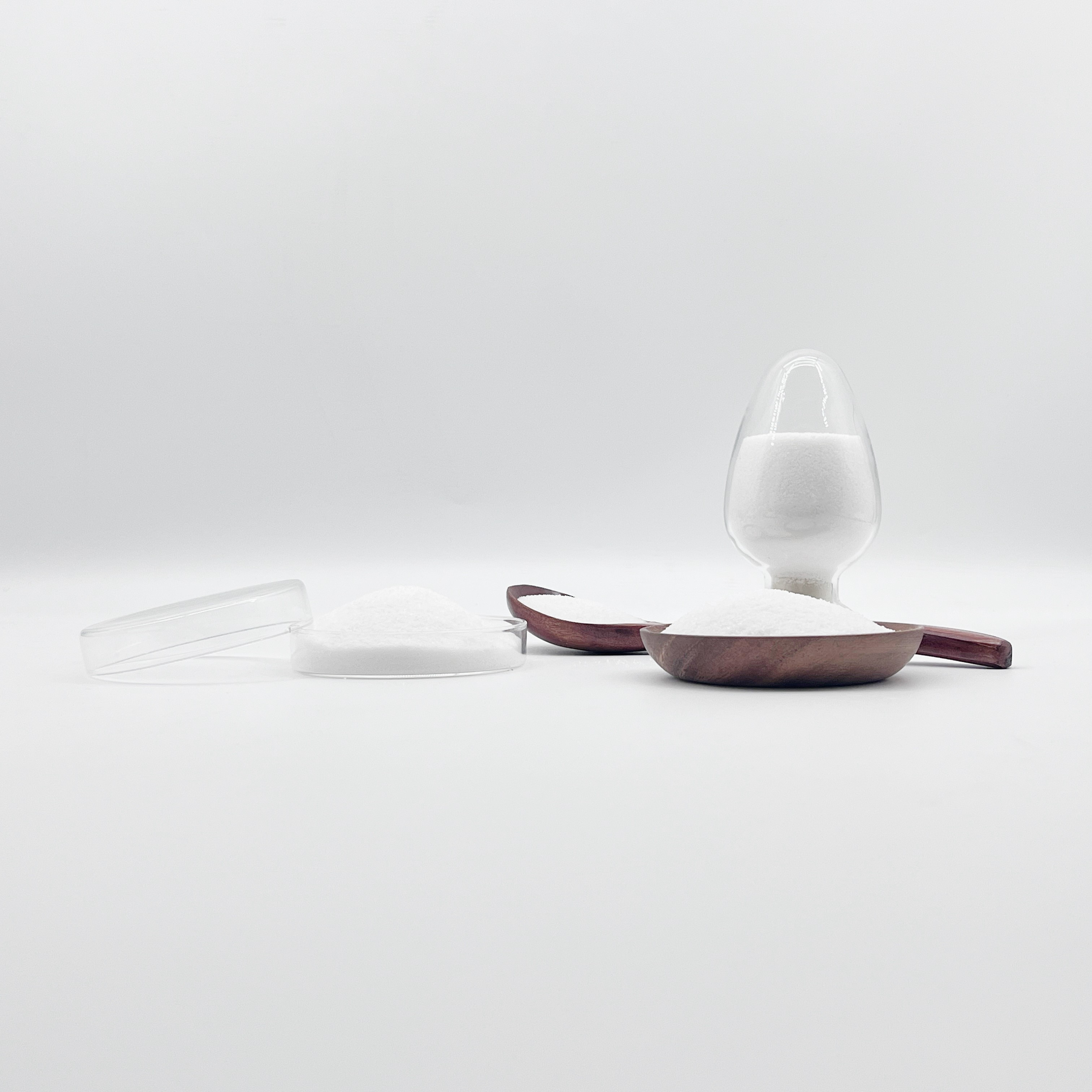 Umweltfreundliche Polyacrylamid für die Wasserbehandlung