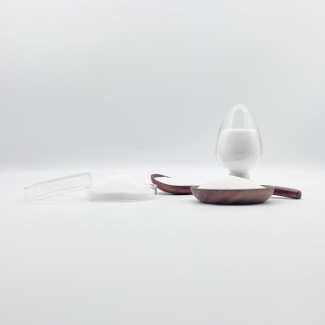 Umweltfreundliche Polyacrylamid für die Wasserbehandlung