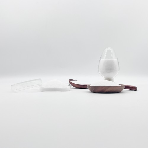 Umweltfreundliche Polyacrylamid für die Wasserbehandlung