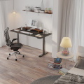 l Deskriptif Desah Modren Modren Standing Desk Electric