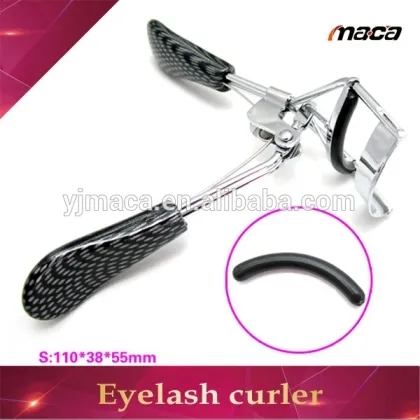 makeup cosmetic eye lashes eyelash curler