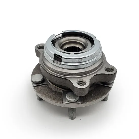 Front Wheel Hub Bearing 40202-JN90A for Elgrand E52, Teana J32, MAXIMA J32, MURANO Z51