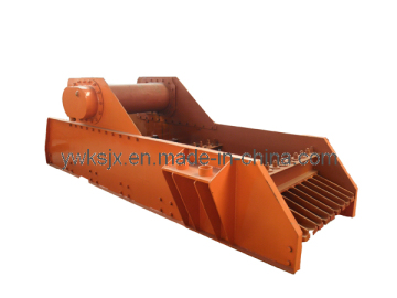 Sophisticated-Made Vibrating Feeder (ZSW-490*110)