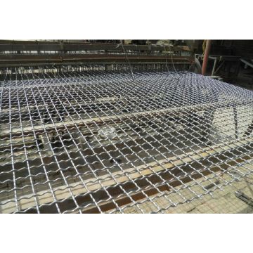 Stainless Steel Plain Weave Wire 120 Mesh