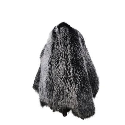 raccoon fur pelts hides skins dyed raccoon skin