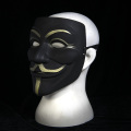 فیلم Black V For Vendetta Cosplay Mask