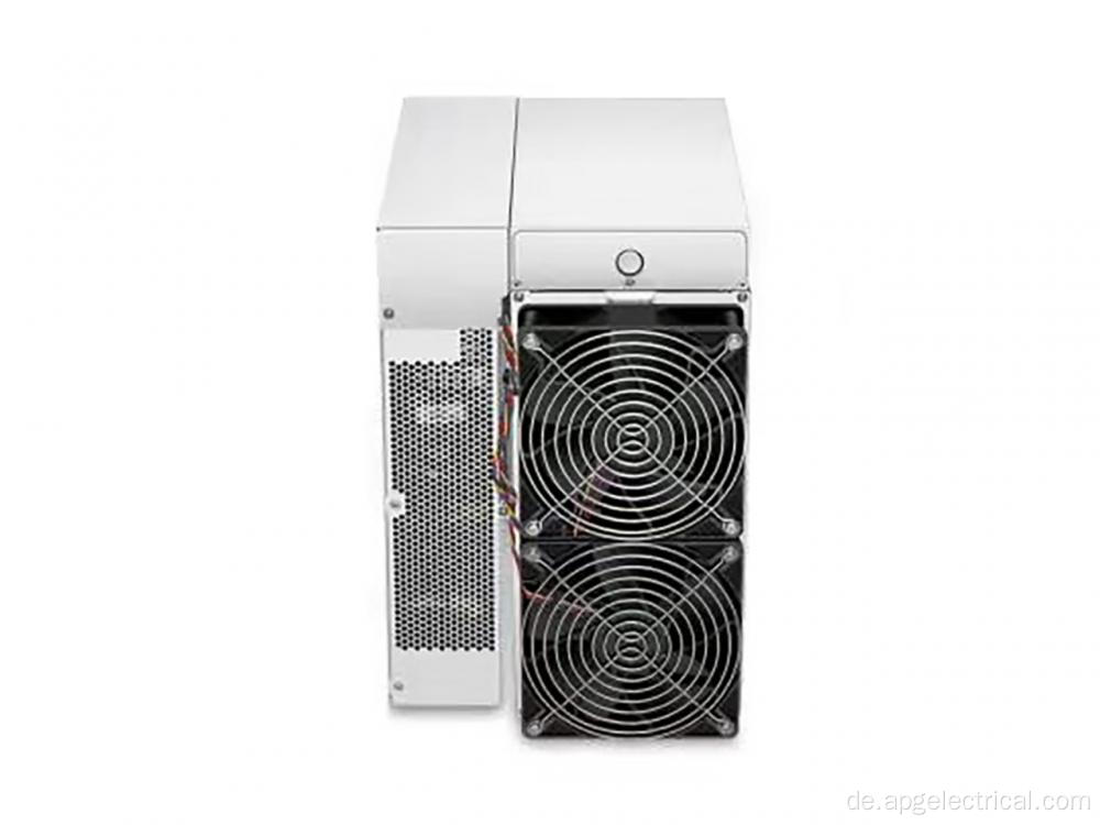 S19J Pro 104t Antminer Bitmain 3068W Bergmann