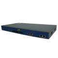 4PON Port EPON OLT with Web Management