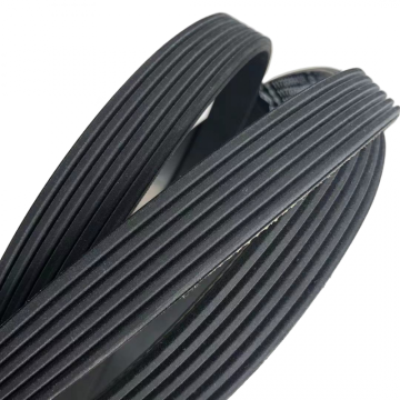 High quality EPDM Transmission belt for Auto parts